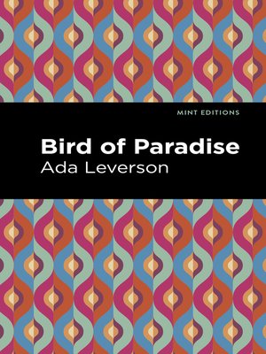 cover image of Bird of Paradise